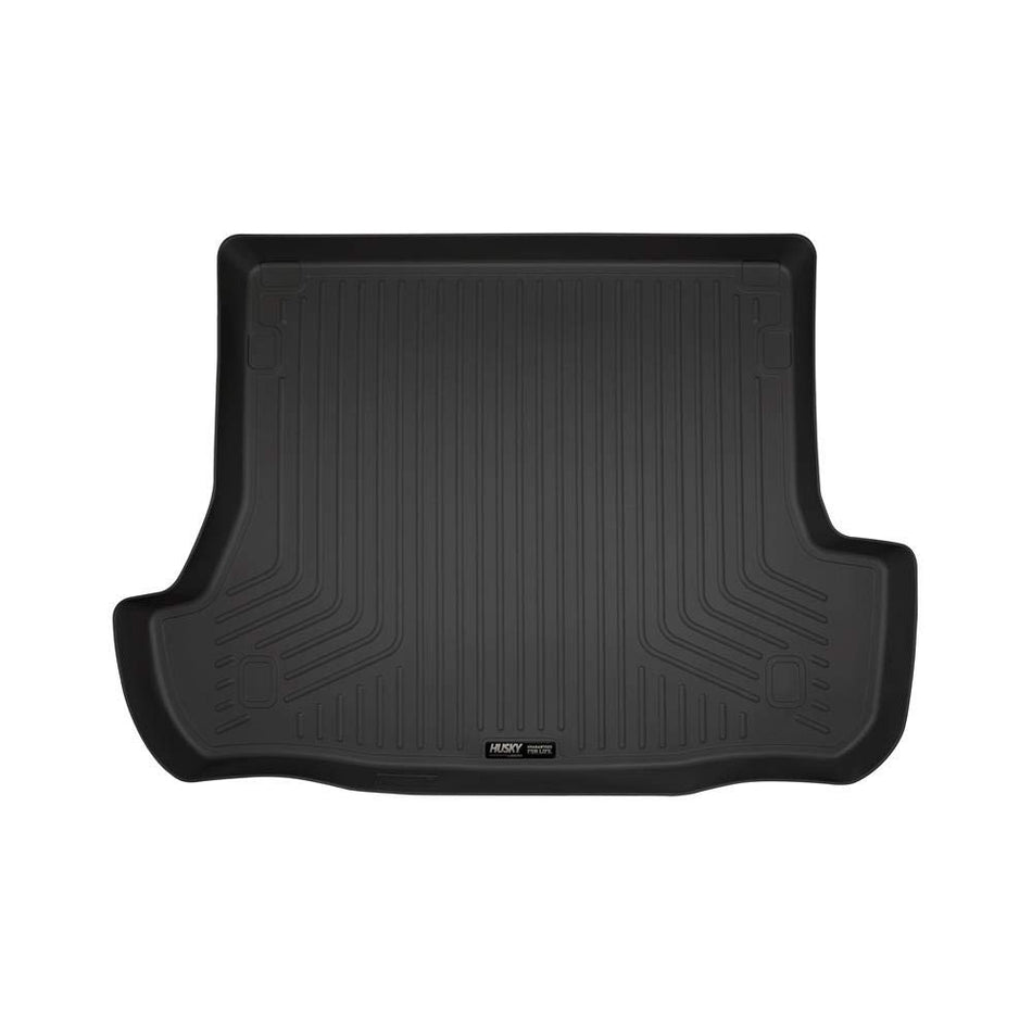 Cargo Liner Compatible with 10-15 Toyota 4Runner WB Cargo 25741