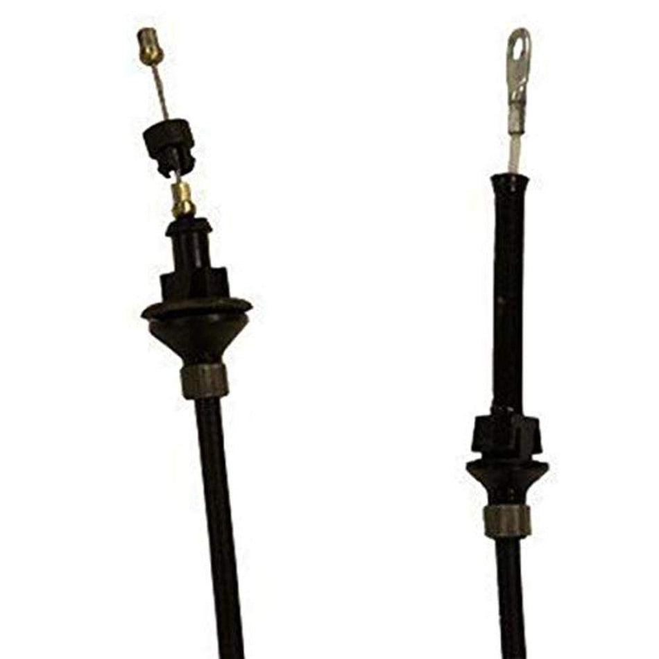 ATP Automotive ATP Y-612 Accelerator Cable