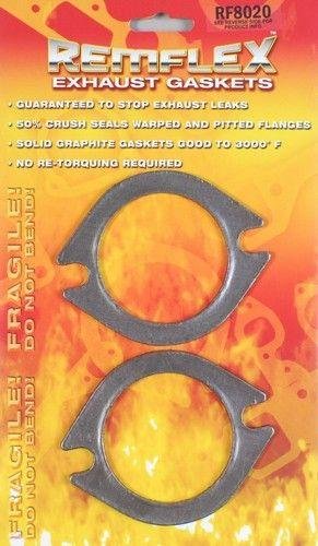 Remflex RF8020 Graphite Pipe Flange Gasket