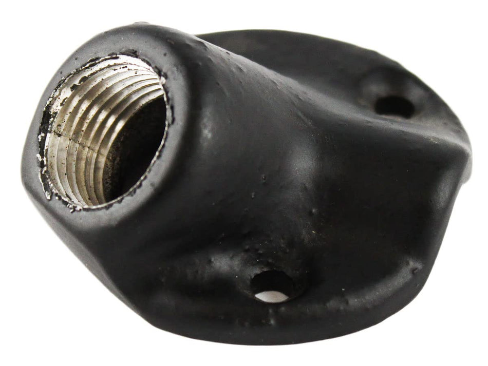 RAM MOUNTS (RAM-232-45 2 1/2 Diameter Base with 1/2 Npt Hole 45D