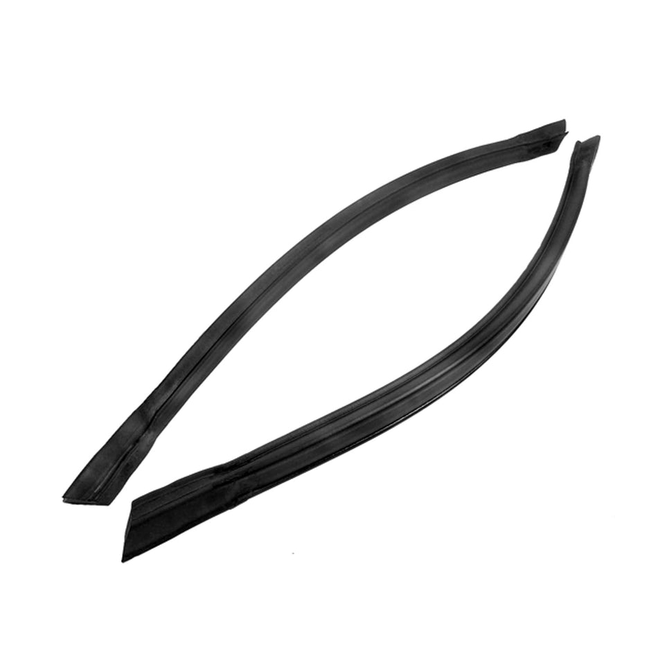 Metro Moulded ELP 7002-A SUPERsoft T-Top Side Rail Seal