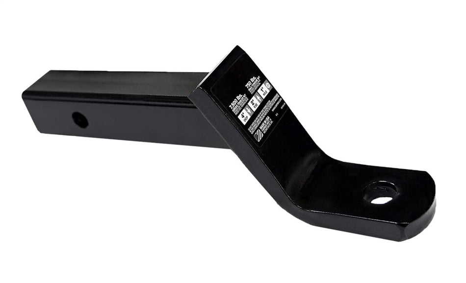 Access Cover 80826 Curt Class Ball Hitch