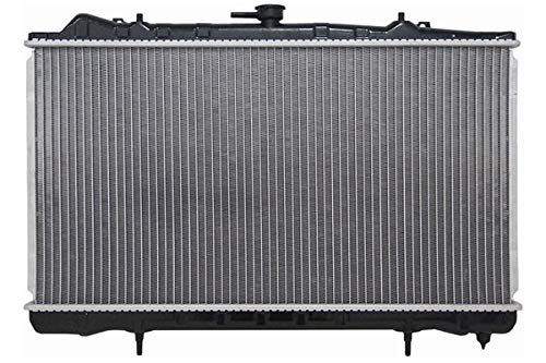 OSC Cooling Products 932 New Radiator
