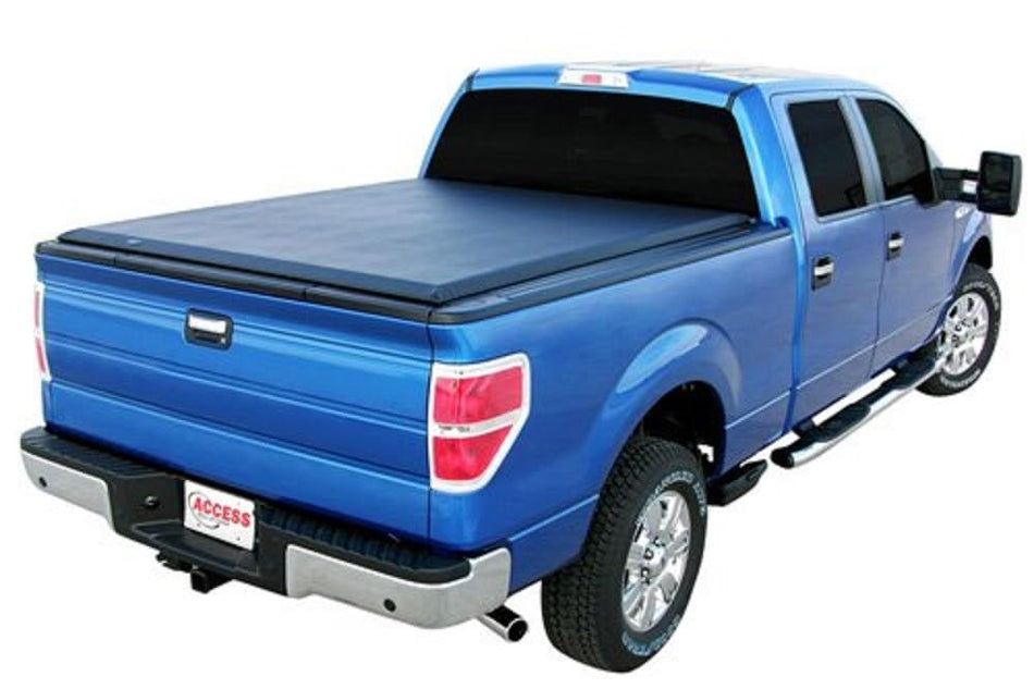 Access 24209 Limited Edition Roll-Up Tonneau Cover