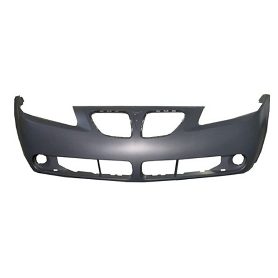 Keystone GM1000731PP Platinum Plus Front Bumper Cover (Partslink Number GM1000731)