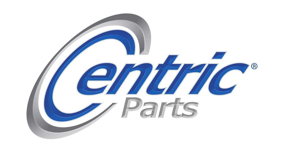 Centric 228.37029 Centric- Standard Brake Rotor 0LWU4