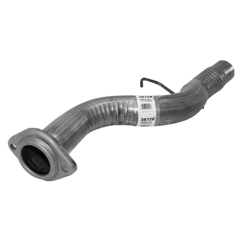 AP Exhaust Products 38728 Exhaust Pipe