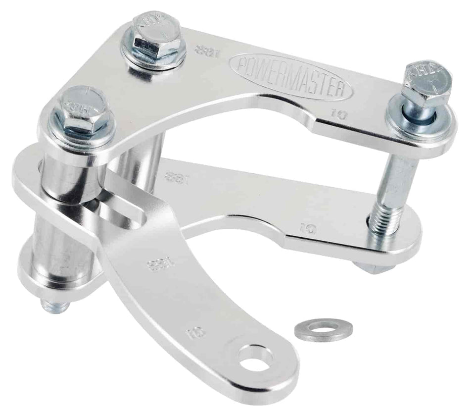 Powermaster 881 Bracket - Snug Mount [SBC] for 8062