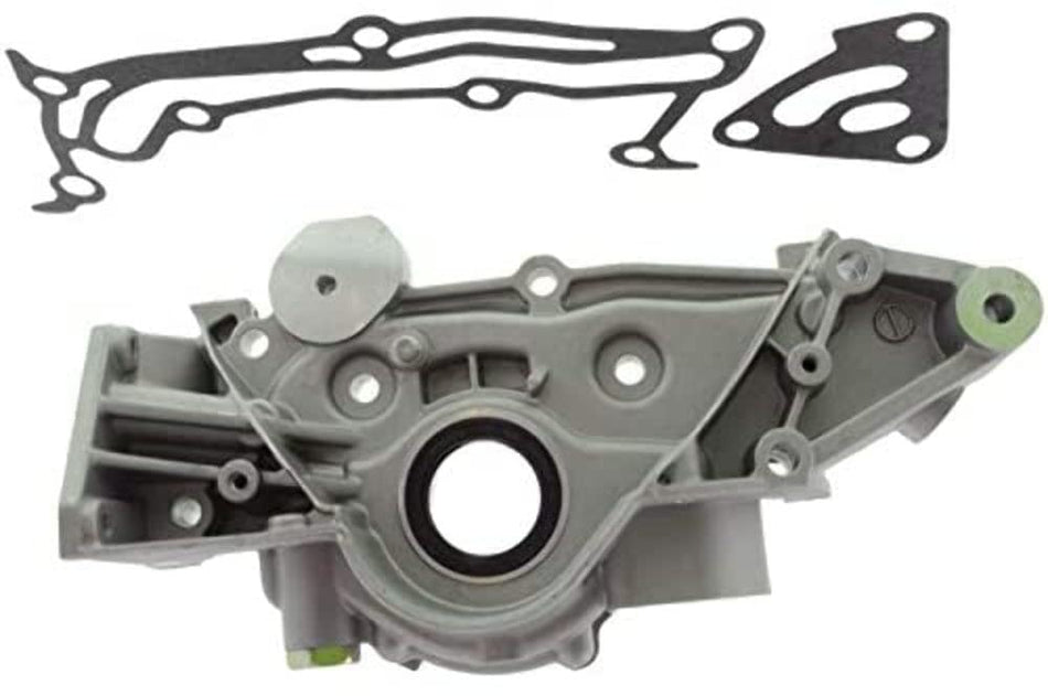 Melling M324 Oil Pump