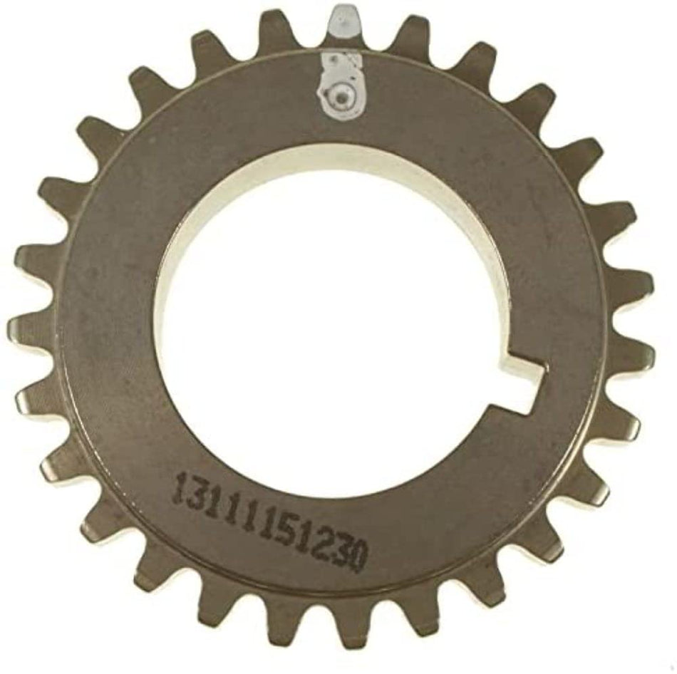Melling S931 Stock Replacement Crankshaft Timing Sprocket