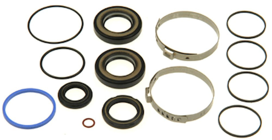 Edelmann 8879 Power Steering Rack and Pinion Seal Kit