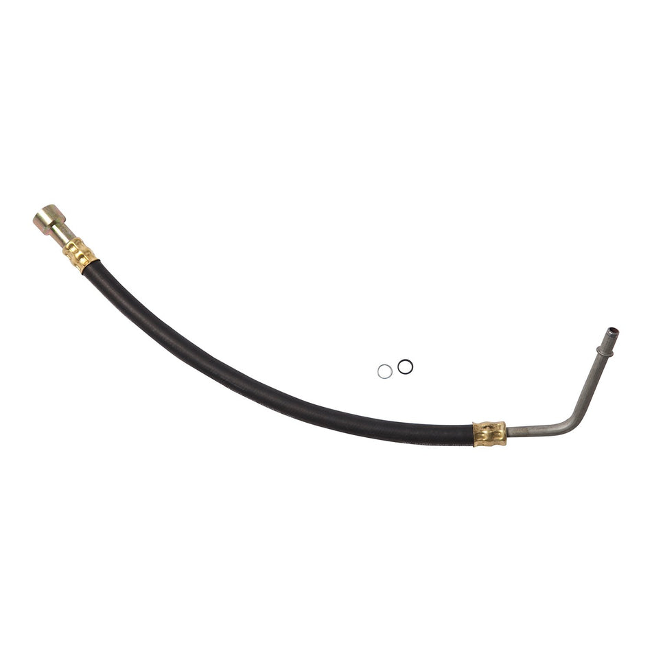 Edelmann 80505 Power Steering Pressure Line Hose Assembly: Replacement for 1992-87 Cadillac Allante