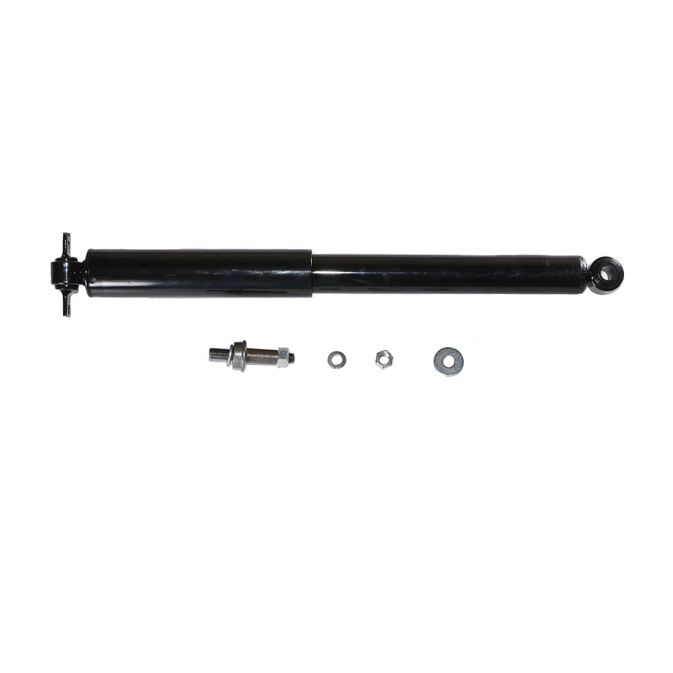 ACDelco Advantage 520-187 Gas Charged Rear Shock Absorber