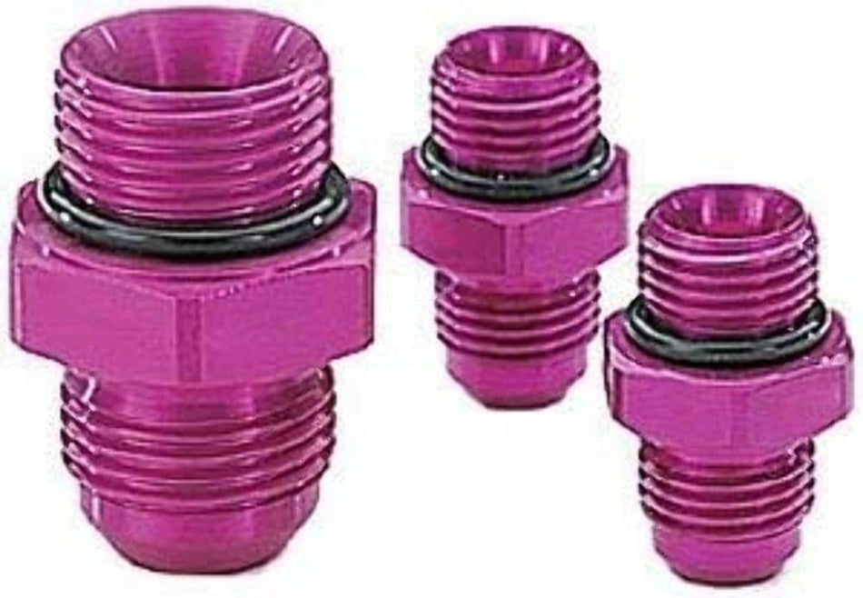 MagnaFuel MP-3630 EFI Regulator Fittings Kit