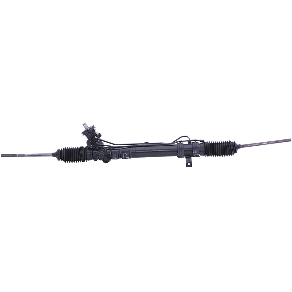Cardone 22-105 Remanufactured Hydraulic Power Steering Rack and Pinion Complete Unit