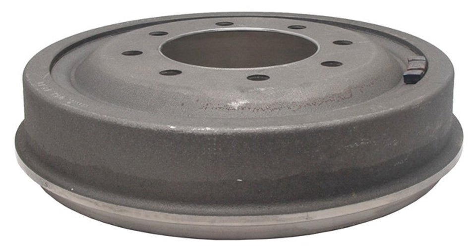 Raybestos 2934R Professional Grade Brake Drum