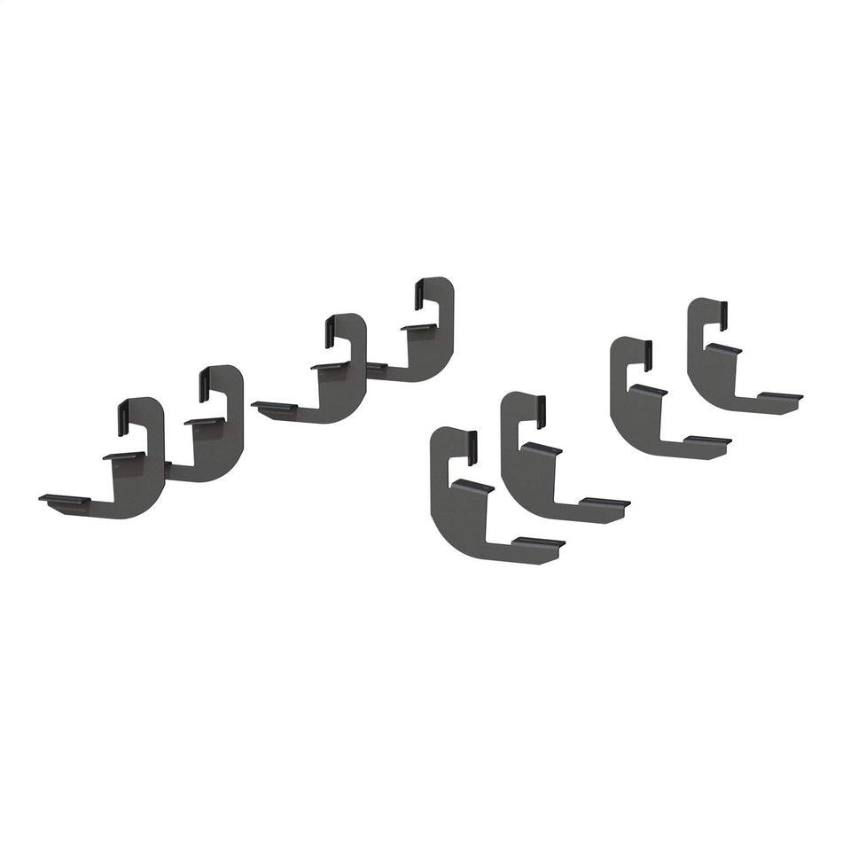 ARIES Versatrac Mounting Brackets