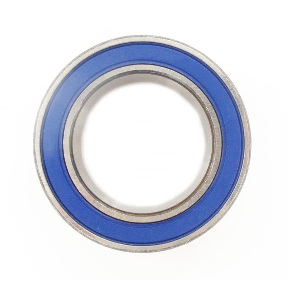 SKF AC4 A/C Compressor Bearing Aftermarket Replacement Part Front Double Row Ball Two Seals Rubber 2.1653 Outer Diameter 1.3779 Inner Diameter 0.7874 Width