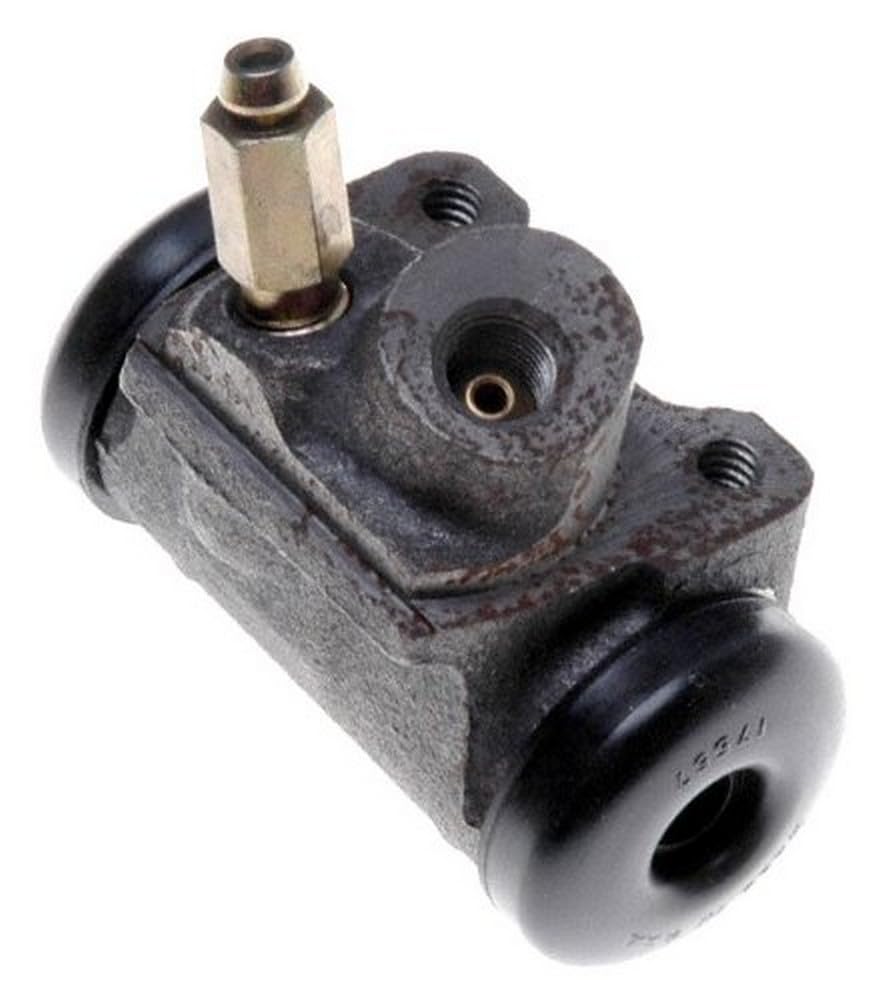 Raybestos Premium Raybestos Element3 Replacement Rear Drum Brake Wheel Cylinder for Select 1962-1963 Chevrolet Chevy II Model Years (WC36012)