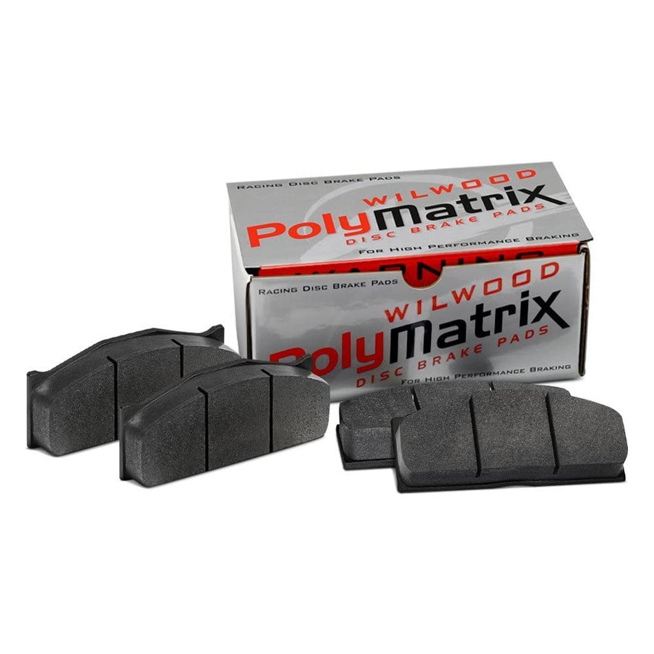 PolyMatrix Pad Set - 6620B