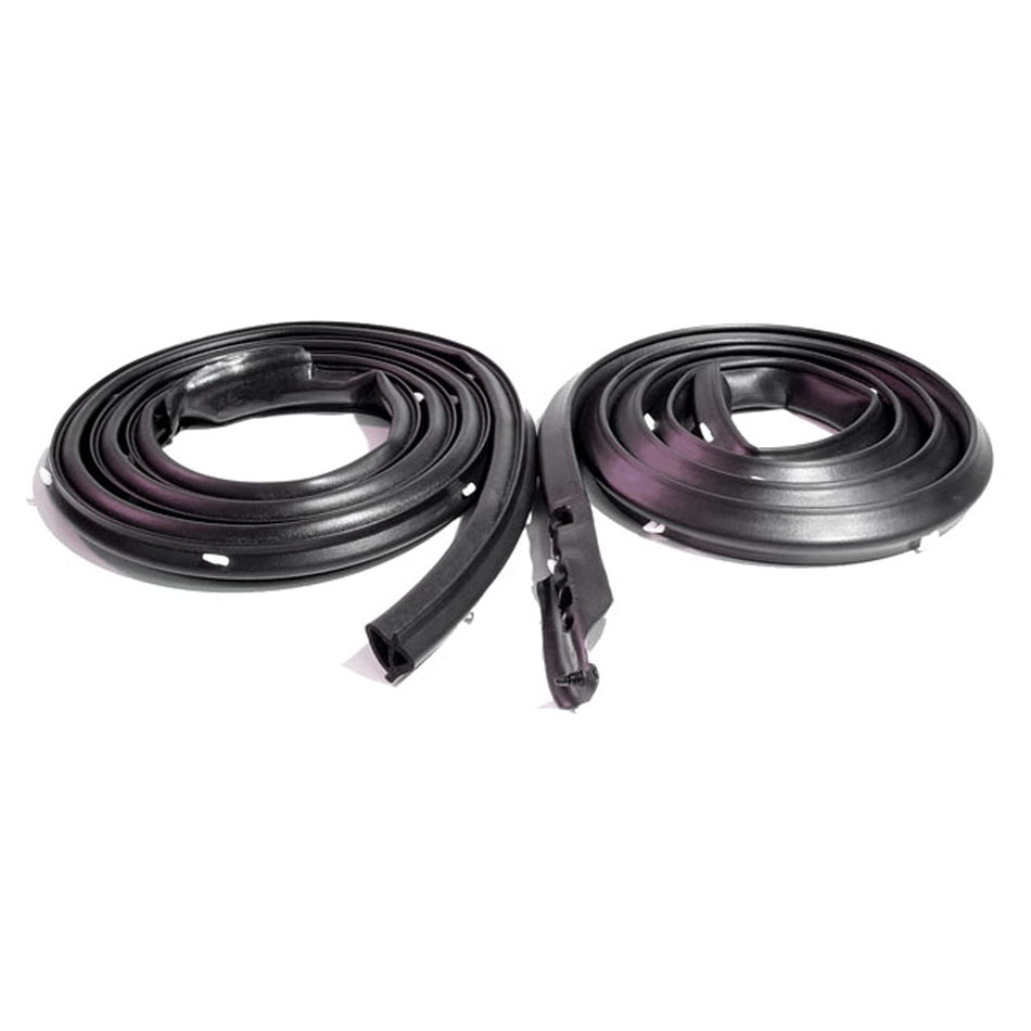 Metro Moulded LM 23-D SUPERsoft Door Seal
