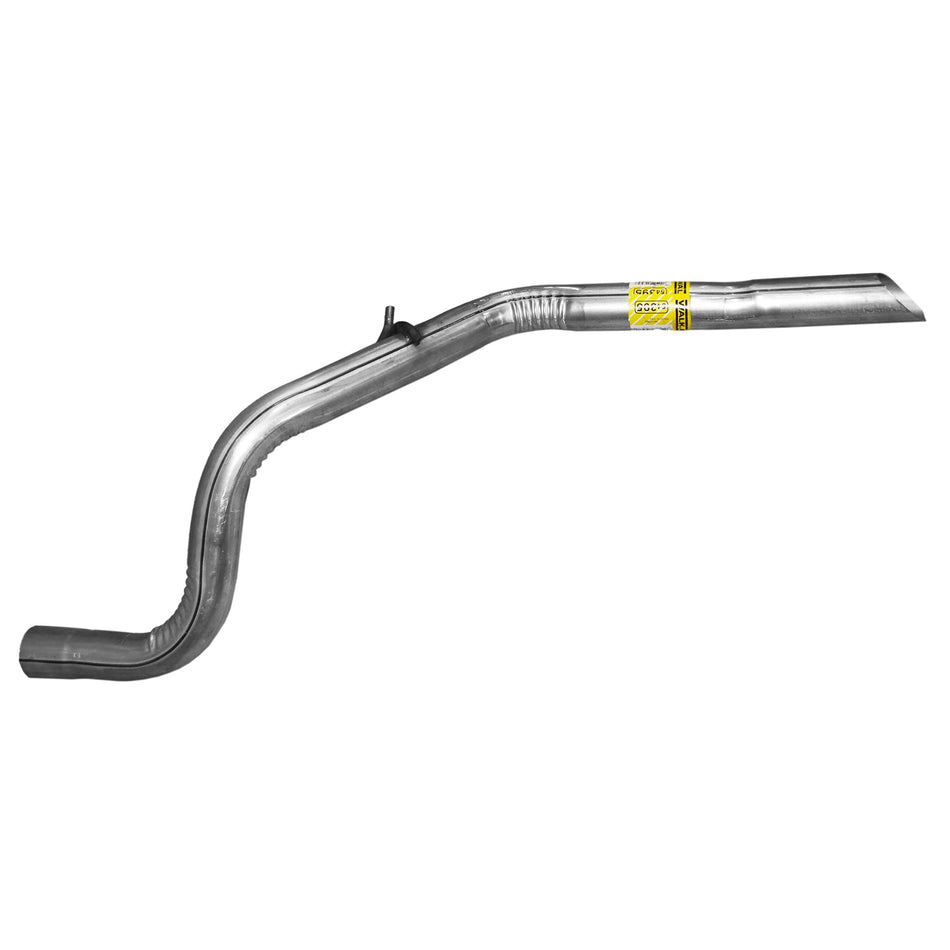 Walker Exhaust 54395 Exhaust Tail Pipe 2.25 Inlet (Outside)