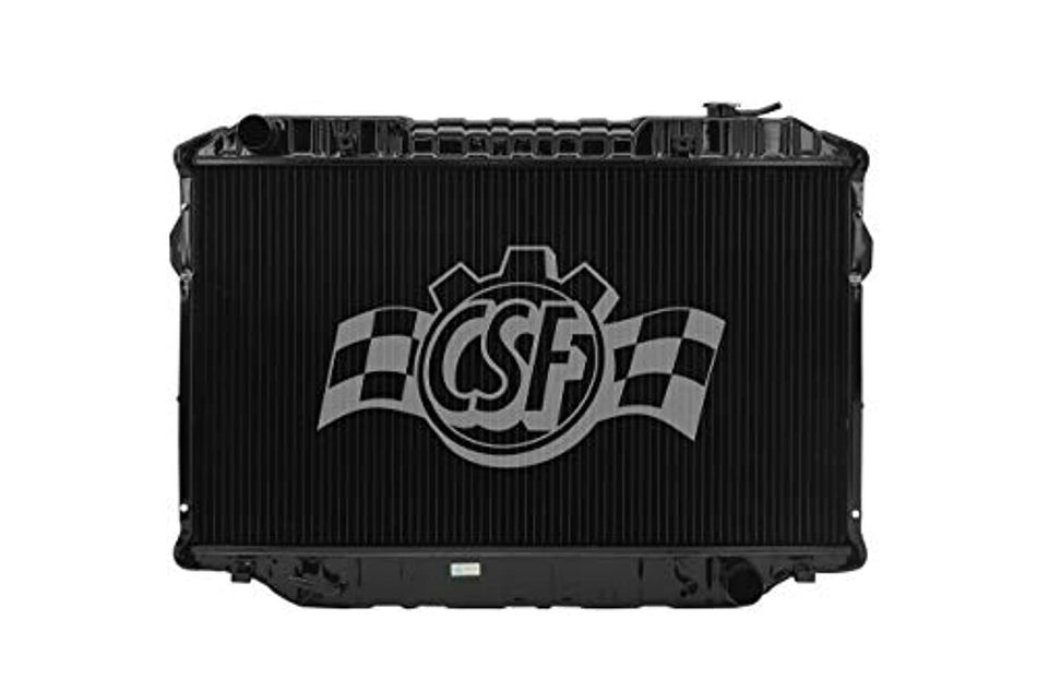 CSF RADIATOR CSF 2517 Radiator