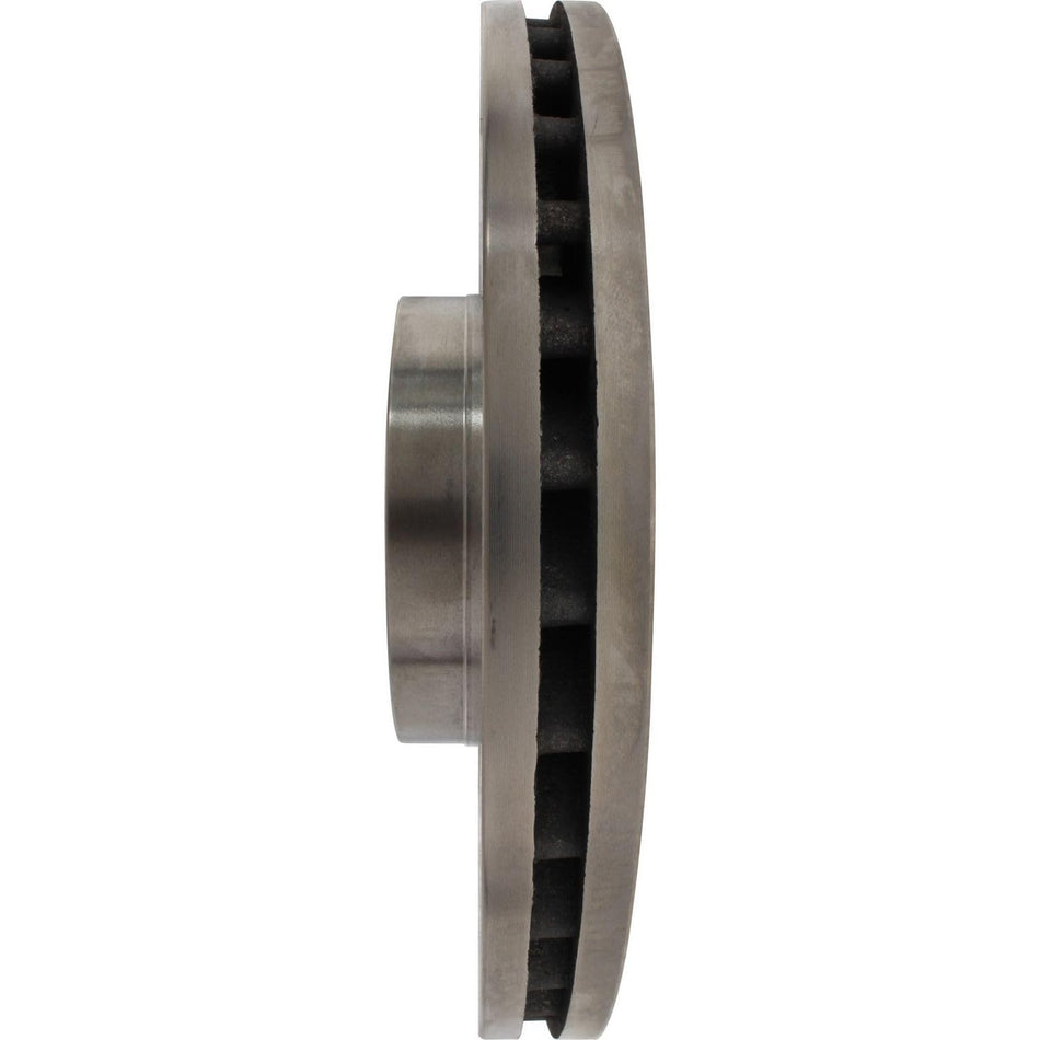 Centric 228.35118 Centric- Standard Brake Rotor 0LWTY