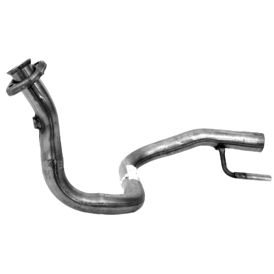 Walker Exhaust 53479 Exhaust Pipe 2.5 Inlet (Inside) 2.25 Outlet (Outside)