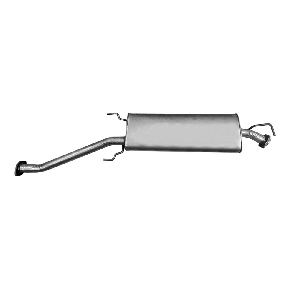 nobrandname 7584 Muffler - Welded Assembly