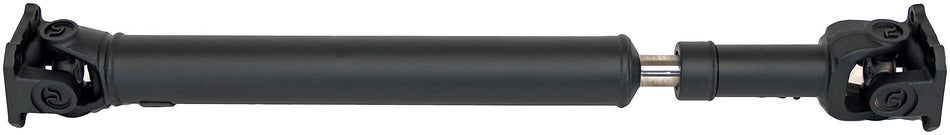 Dorman 938-790 Front Driveshaft Assembly Compatible with Select Lexus/Toyota Models (OE FIX)