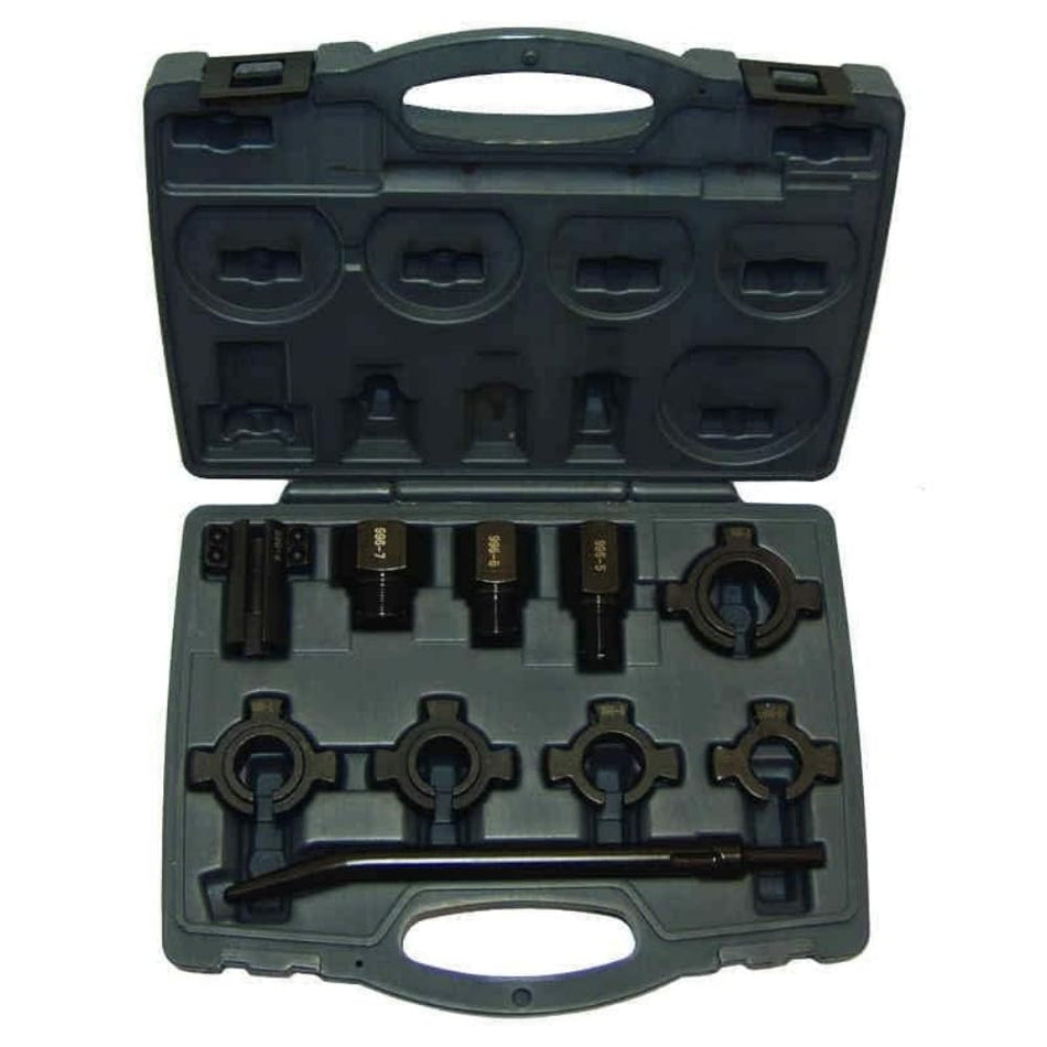 LTI Tools LT996-4 22mm Deep Socket