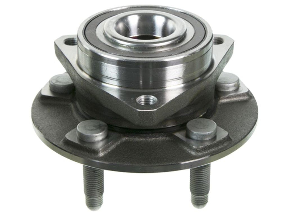Centric 405.48000E Rear Wheel Hub and Bearing Assembly