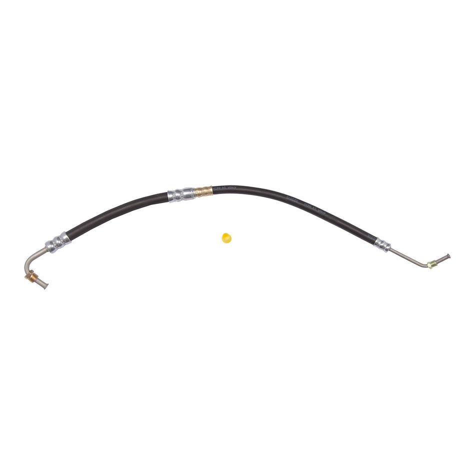 Plews & Edelmann 80512 Power Steering Pressure Line Hose Assembly: Replacement for 1960-57 Ford/Mercury