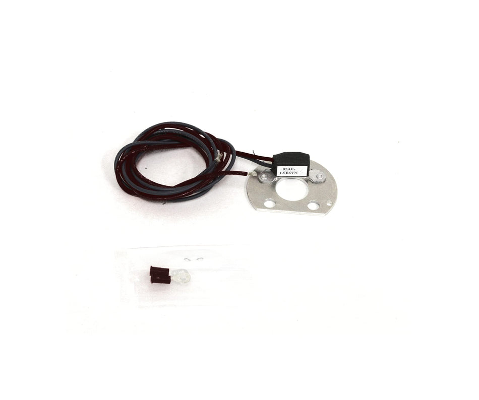 Pertronix 1168LSP12 12 Volt Positive Ground 6 Cylinder Delco Ignitor