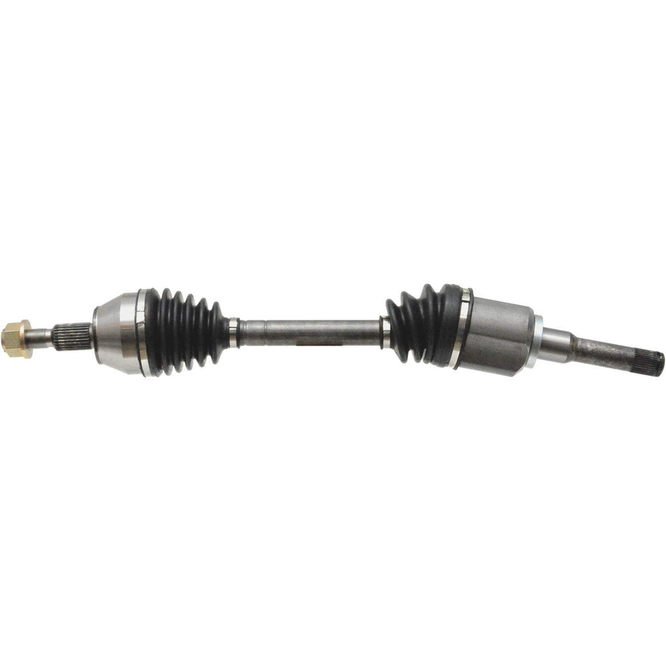 Cardone 66-2351 New Constant Velocity CV Axle Assembly