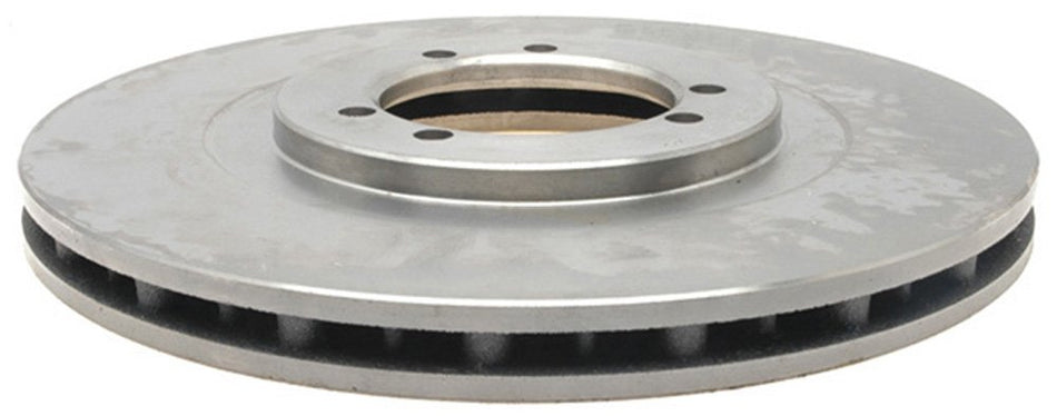 Raybestos 56946 Advanced Technology Disc Brake Rotor