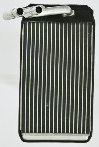 AGILITY AUTO PARTS Inc. 9010479 HVAC Heater Core
