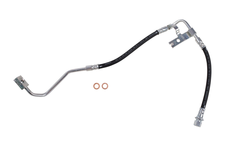 Sunsong 2201209 Brake Hydraulic Hose