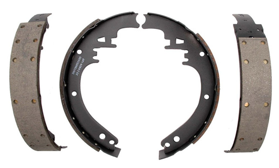Raybestos 364PG Professional Grade Drum Brake Shoe Set