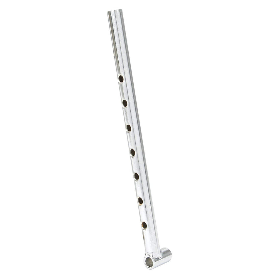 ALLSTAR PERFORMANCE ALL55135 Top Wing Tree Sliders Plated Sprint Car
