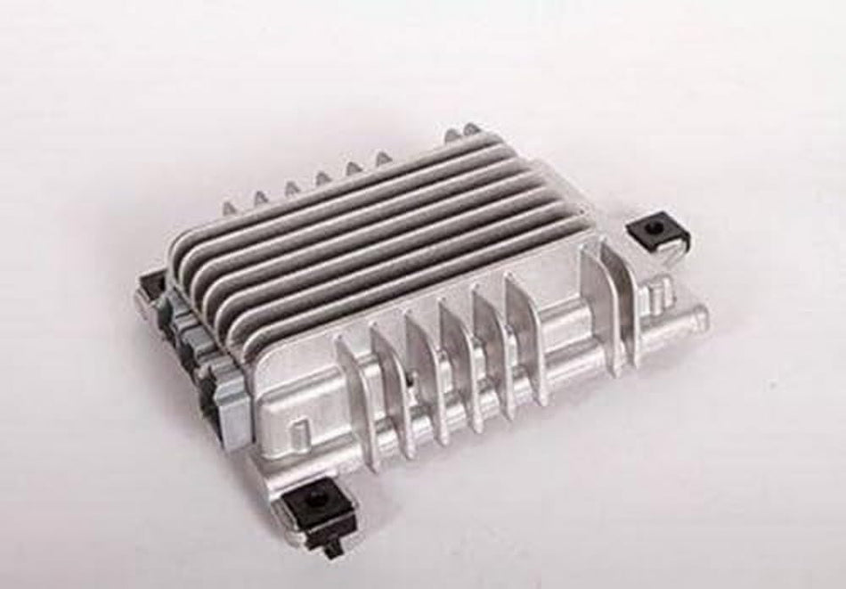 GM 25907216 Radio Speaker Amplifier