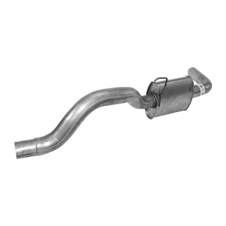 AP Exhaust Products 54178 Exhaust Tail Pipe