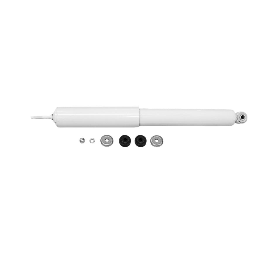 Gabriel G63511 White Ultra Truck Shock, 1 Pack