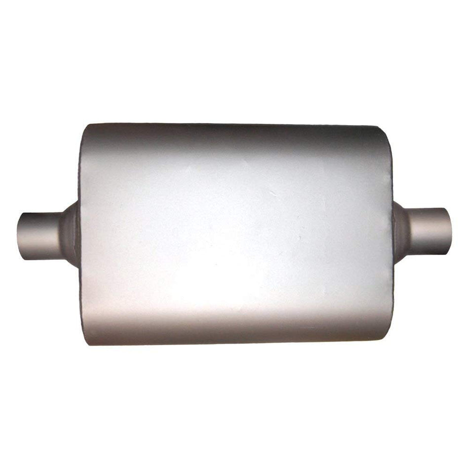 Jones Exhaust Muffler