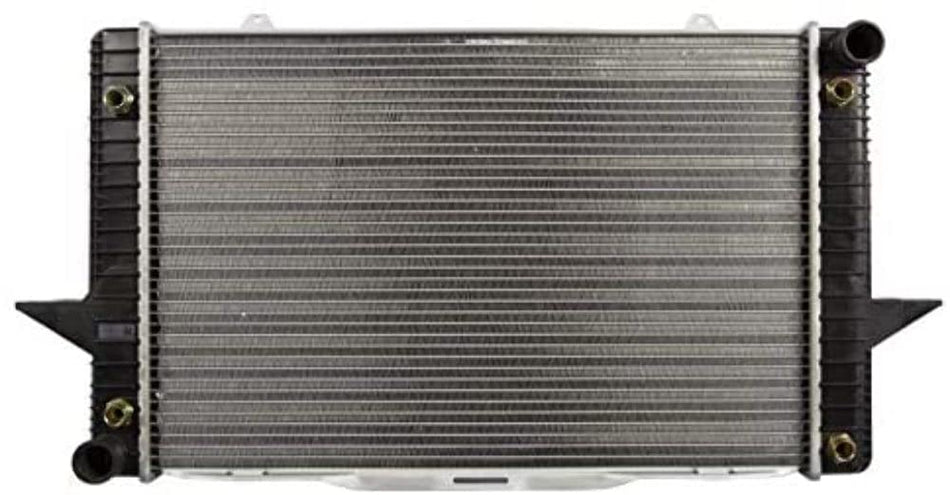 CSF 2628 Radiator