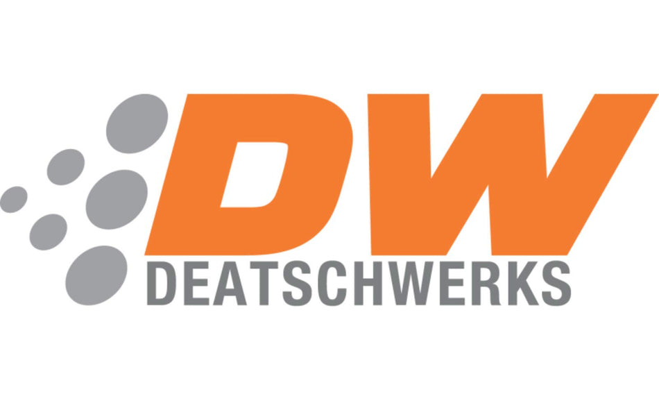 Deatschwerks Hose End Fittings