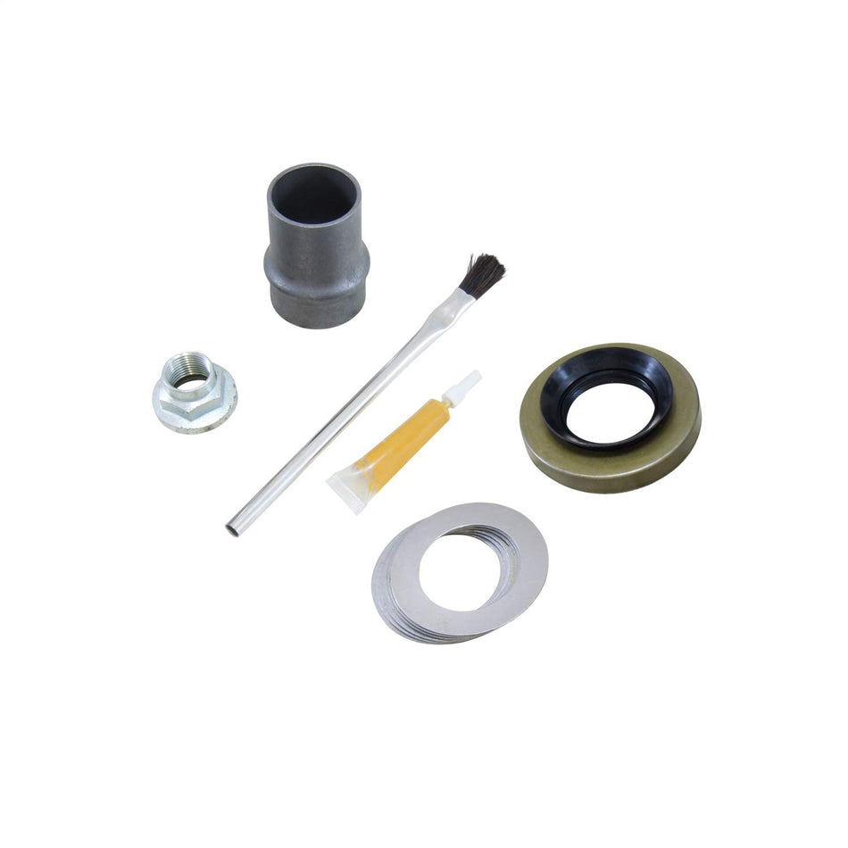 Yukon Gear & Axle (MK GM8.5) Minor Installation Kit for GM 8.5 Rear Differential