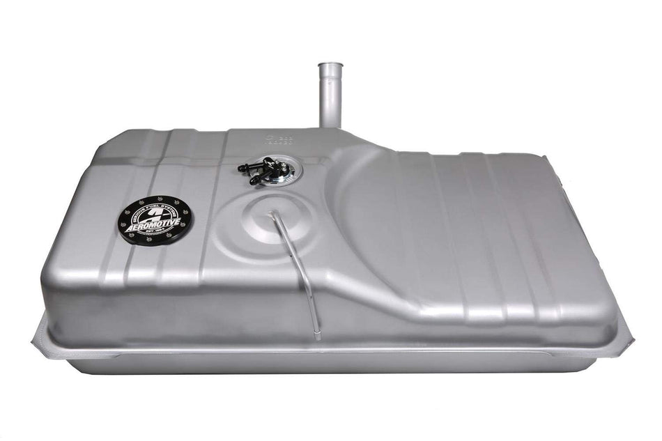 Aeromotive 18135 Gen II Fuel Tank with Stealth 200 Pump for 74-77 Camaro & 74-78 Firebird