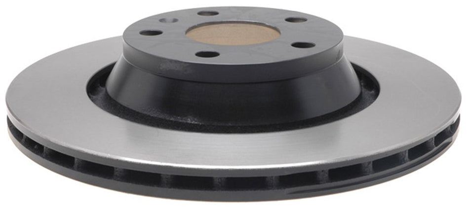 Raybestos 980695 Advanced Technology Disc Brake Rotor